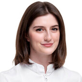 Кузнецова Анастасия Андреевна — стоматолог, стоматолог-ортодонт