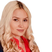 Фролова Олеся Сергеевна — психолог