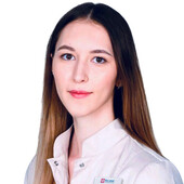 Шелудякова Анастасия Васильевна — стоматолог, стоматолог-терапевт