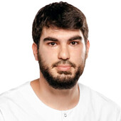 Джаватов Амир Рамидинович — стоматолог, стоматолог-гигиенист