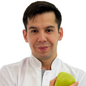 Курамбаев Хамид Инаятович — стоматолог