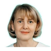 Гладышева Елена Викторовна — акушер, УЗИ-специалист
