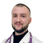 Юрлов Сергей Александрович — невролог, вертебролог