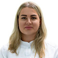 Ковалева Екатерина Николаевна - стоматолог
