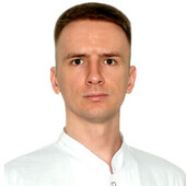 Майоров Артем Алексеевич — эндокринолог