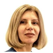 Грановская Нина Алексеевна — гинеколог