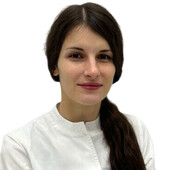 Шалыго Наталия Владимировна — УЗИ-специалист