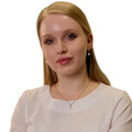 Саушкина Анастасия Олеговна - косметолог