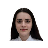 Бахмудова Марина Магомедовна — педиатр