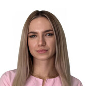 Жуля Виола Руслановна — уролог, андролог