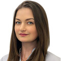 Жебрунова Жанна Викторовна - стоматолог, стоматолог-гигиенист