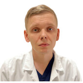 Луканин Александр Дмитриевич — колопроктолог, хирург