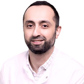 Искендеро Фариз Закирович — нейрохирург