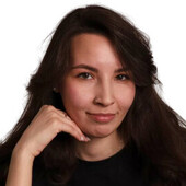 Нуретдинова Камила Айратовна — стоматолог, гигиенист стоматологический