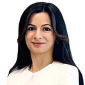 Геворкян Армине Сергеевна — кардиолог