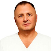 Каревский Николай Николаевич — окулист (офтальмолог)