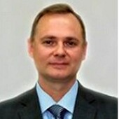 Подоляк Дмитрий Геннадьевич — кардиолог