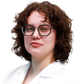 Кононенко Александра Михайловна — психиатр