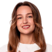 Берина Софья Вадимовна — стоматолог, стоматолог-хирург