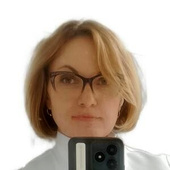 Клепикова Елена Юрьевна — терапевт, венеролог