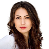 Суховольская Екатерина Алексеевна — психиатр