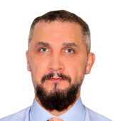 Колоколов Валентин Юрьевич — массажист