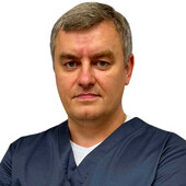 Кононов Вадим Валерьевич — уролог