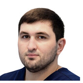 Багамаев Ильяс Магомедиминович — стоматолог, стоматолог-ортопед