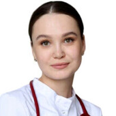 Кудрявцева (Максимова) Татьяна Александровна — эндокринолог