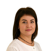 Щербина Татьяна Анатольевна — терапевт, физиотерапевт