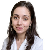 Хинчагова Мария Анатольевна — пульмонолог