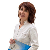 Светлана Борисовна Чернова — стоматолог-терапевт, стоматолог