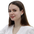 Свешникова Анастасия Витальевна - стоматолог