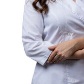 Лукьянова Анна Александровна — хирург