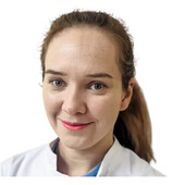 Афанасенко Валерия Аркадьевна — УЗИ-специалист