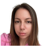 Орлова Анна Юрьевна — УЗИ-специалист