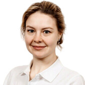 Линник Марина Сергеевна — терапевт