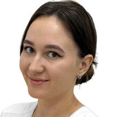 Рейценштейн Анна Александровна — стоматолог, стоматолог-ортопед