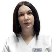 Сергиенко Алёна Викторовна — стоматолог, гигиенист стоматологический