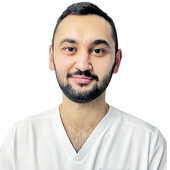 Мкртчян Григор Бабкенович — стоматолог, стоматолог-хирург