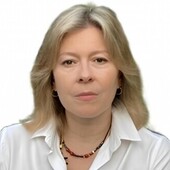 Лазарева Юлия Анатольевна — психолог