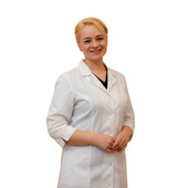 Щапова Наталья Михайловна — вертебролог, неонатолог