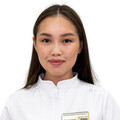 Жамбалнимбуева Алина Баировна - стоматолог, стоматолог-пародонтолог