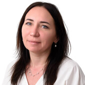 Автушко Татьяна Михайловна — ЛОР (отоларинголог)