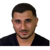 Эйвазов Хаял Нематович — ЛОР (отоларинголог)