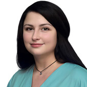 Ермоленко Анна Сергеевна — рентгенолог
