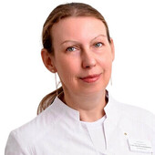 Белоцерковец Светлана Владимировна — физиотерапевт