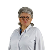 Куранова Елена Павловна — физиотерапевт
