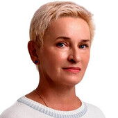 Новожилова Ольга Валентиновна — массажист