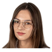 Воронова Ирина Александровна — УЗИ-специалист